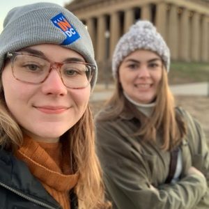 Meet your Posher, Meaghan